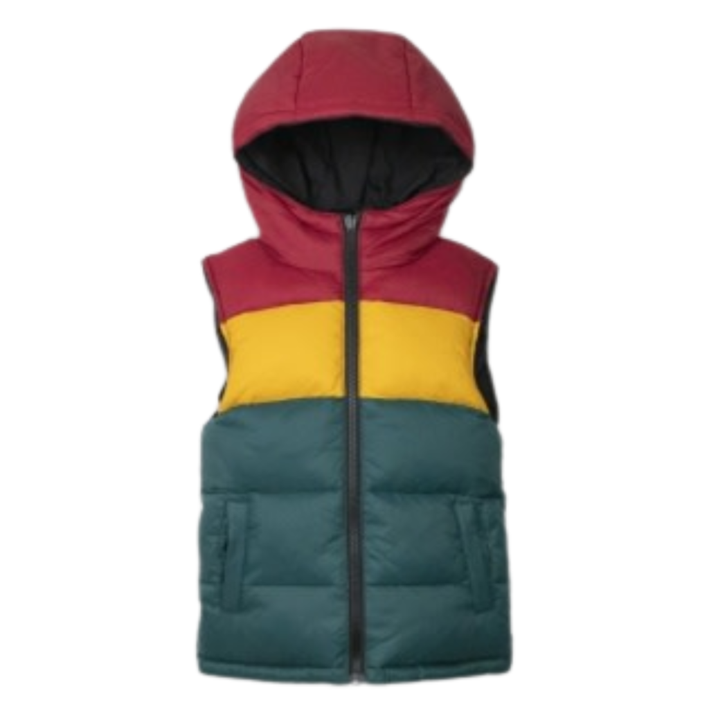 Appaman reversible vest