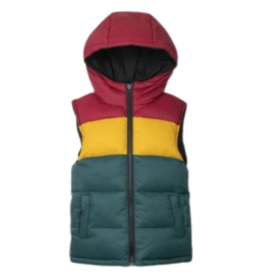Appaman reversible vest