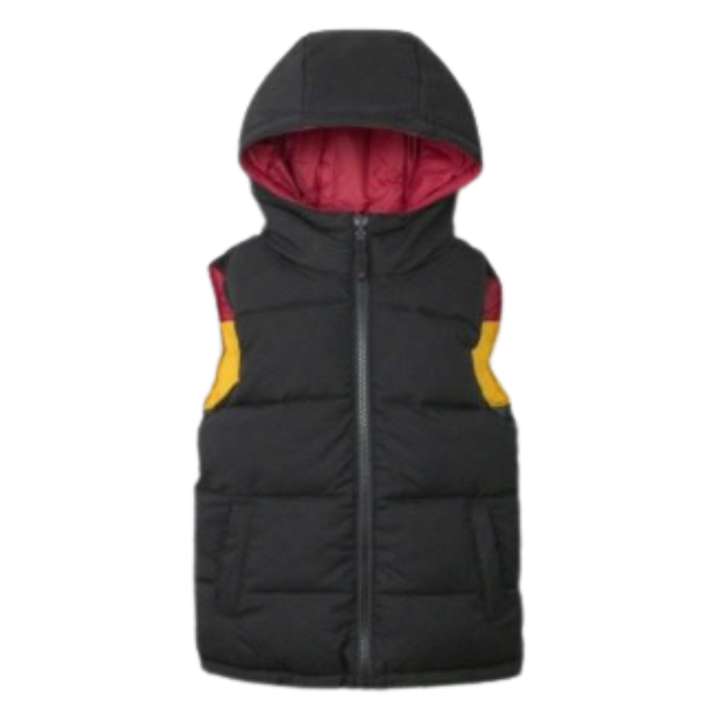 Appaman reversible vest