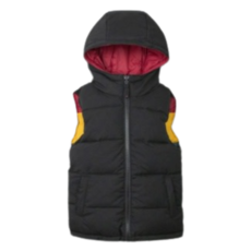 Appaman reversible vest