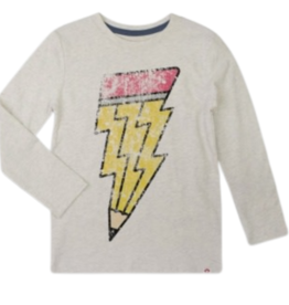 Appaman graphic long sleeve tee
