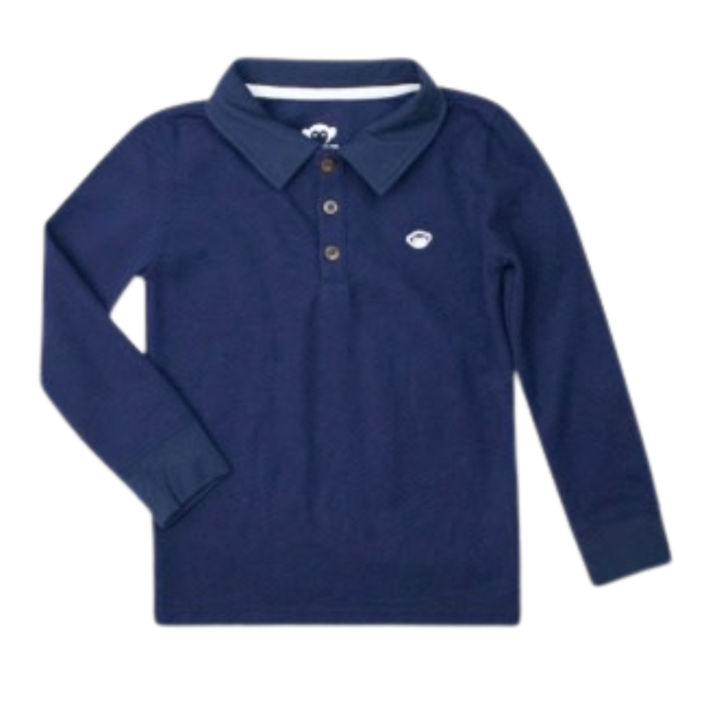 Appaman parker polo
