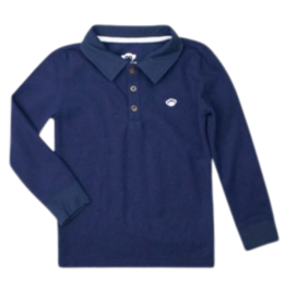Appaman parker polo