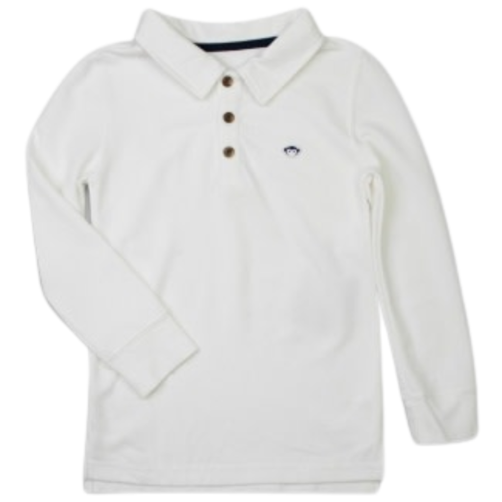 Appaman parker polo