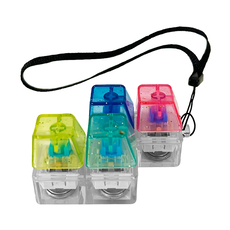WATCHITUDE KEYBOARD FIDGET TOY