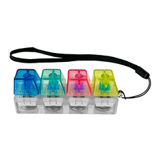 WATCHITUDE KEYBOARD FIDGET TOY