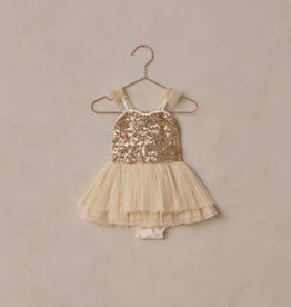Rylee + Cru Inc. CLEMENTINE TUTU | CHAMPAGNE