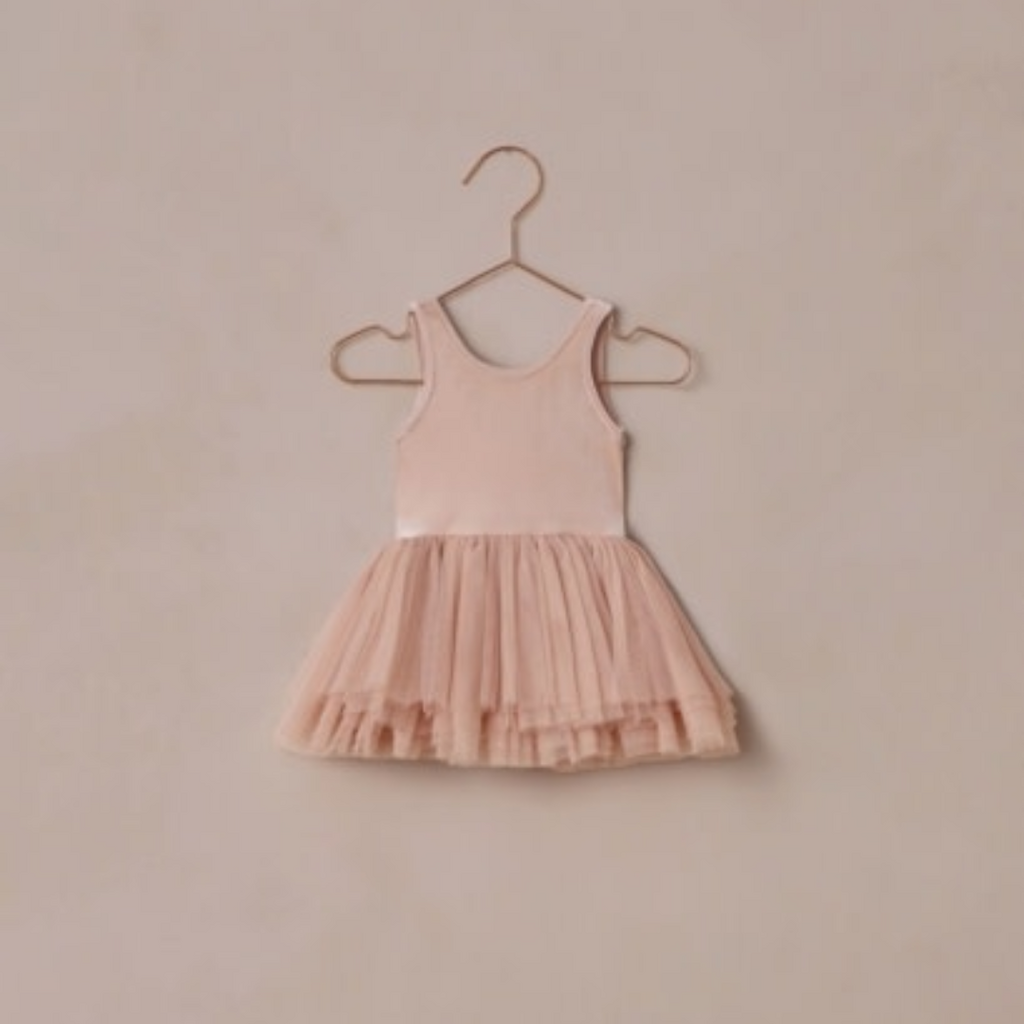 Rylee + Cru Inc. TALLULAH TUTU | ROSE