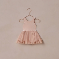 Rylee + Cru Inc. TALLULAH TUTU | ROSE