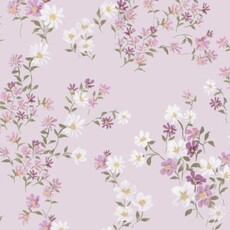 ANGEL DEAR Sweet Dream Florals - Swaddle Blanket