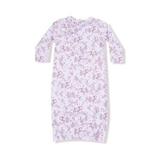 ANGEL DEAR Sweet Dream Florals - Kimono Gown