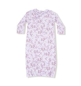 ANGEL DEAR Sweet Dream Florals - Kimono Gown
