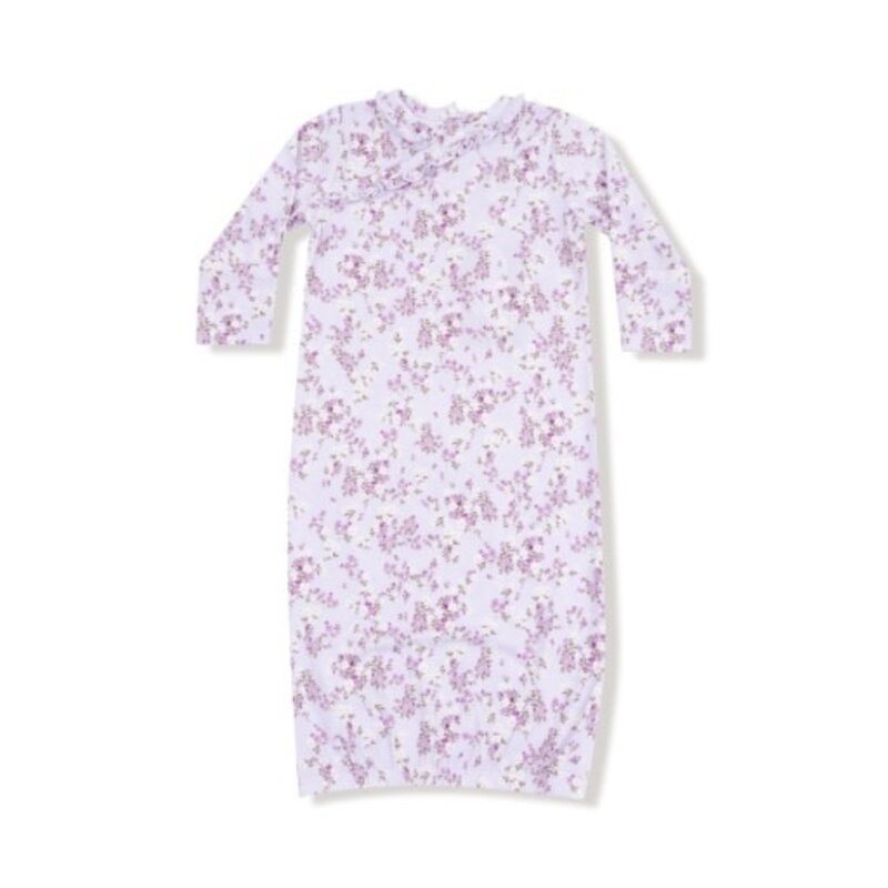 ANGEL DEAR Sweet Dream Florals - Kimono Gown