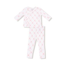 ANGEL DEAR Ribbon Bow Trellis - Tmh Set