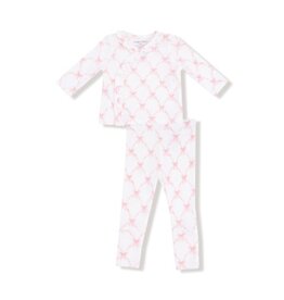 ANGEL DEAR Ribbon Bow Trellis - Tmh Set