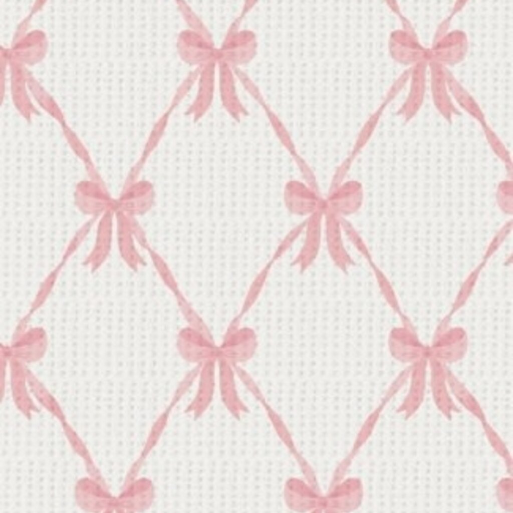 ANGEL DEAR Ribbon Bow Trellis - Tmh Set