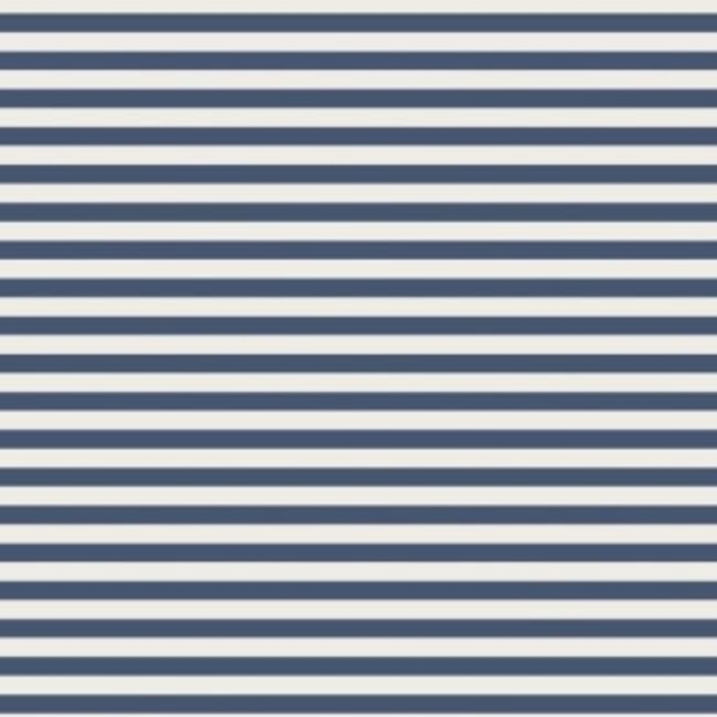 ANGEL DEAR Stripes With Sibling Embroidery - Organic Cotton Jersey - Big Bro - Uni L/S Shirt