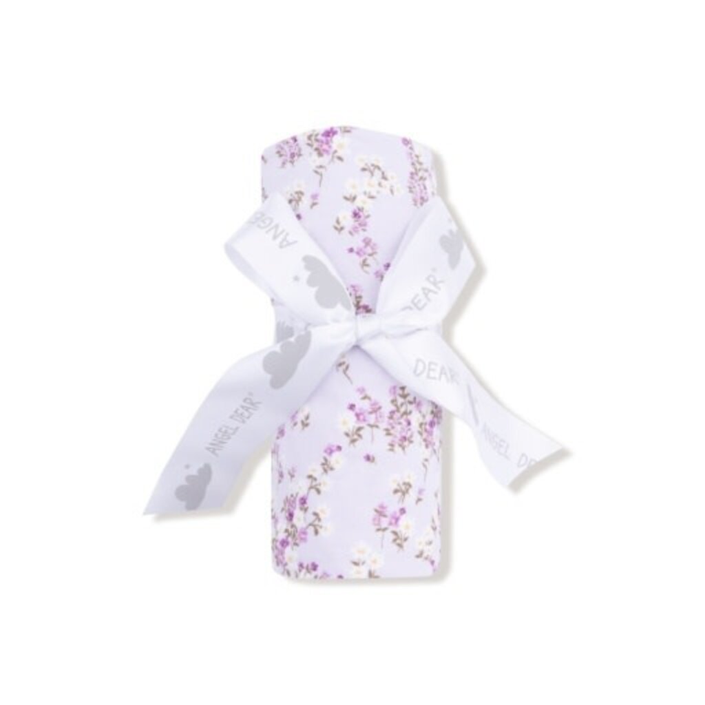 ANGEL DEAR Sweet Dream Florals - Swaddle Blanket