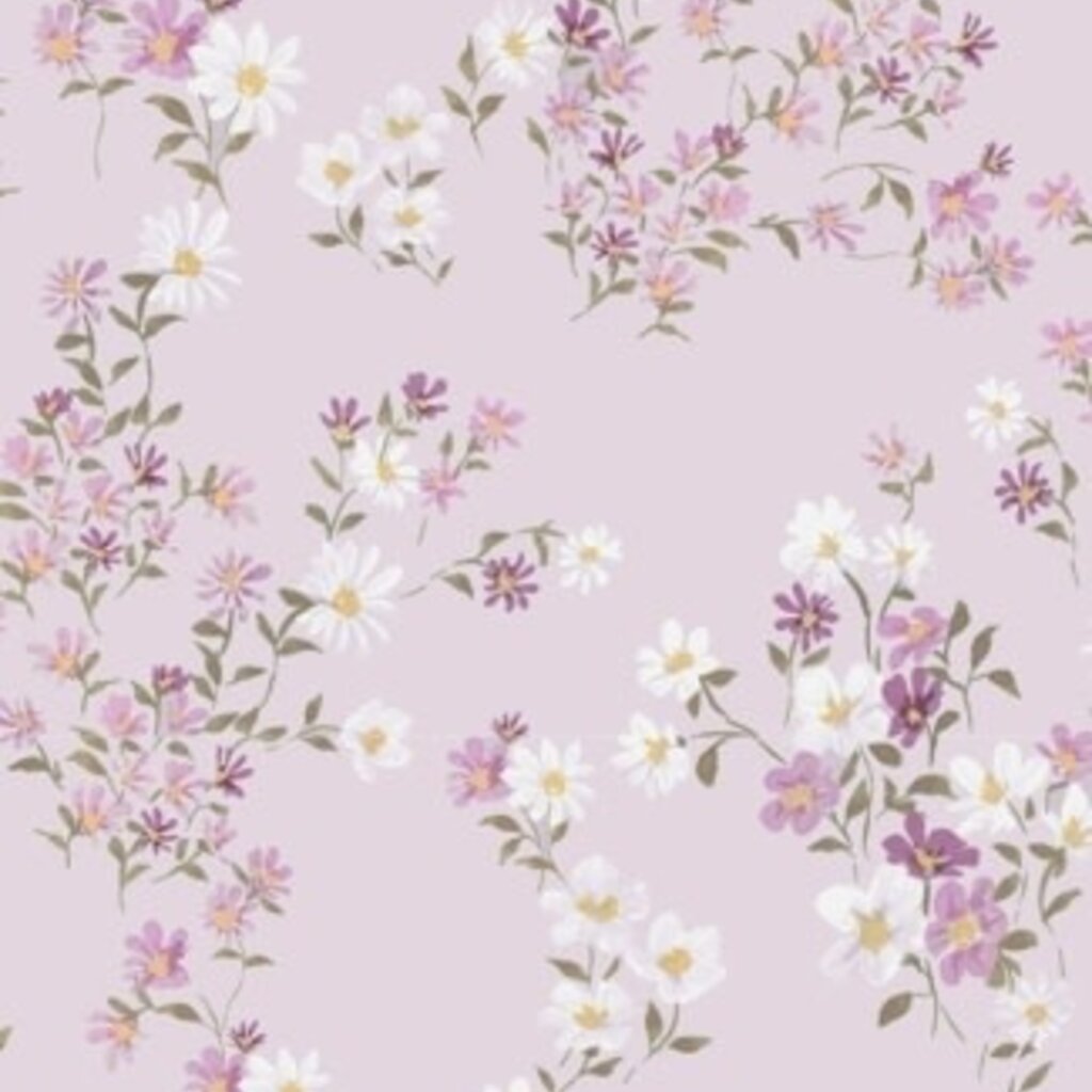 ANGEL DEAR Sweet Dream Florals - Swaddle Blanket