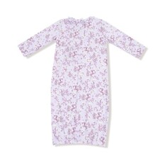 ANGEL DEAR Sweet Dream Florals - Kimono Gown