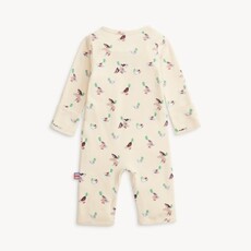 Magnetic  Me QUACK ME UP ORGANIC COTTON COVERALL