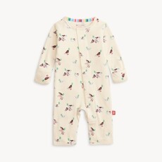 Magnetic  Me QUACK ME UP ORGANIC COTTON COVERALL