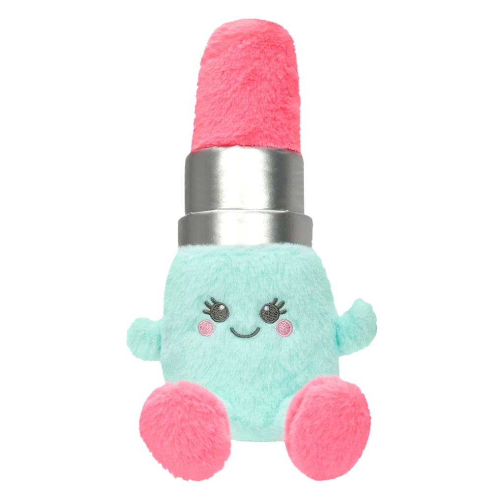 ISCREAM LIPSTICK SCREAMSICLE PLUSH CHARACTER