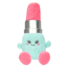 ISCREAM LIPSTICK SCREAMSICLE PLUSH CHARACTER