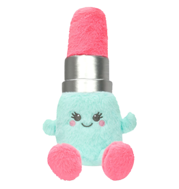 ISCREAM LIPSTICK SCREAMSICLE PLUSH CHARACTER