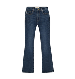 DL1961 / W + W Claire: High Rise Bootcut