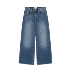 DL1961 / W + W Nini: Wide Leg
