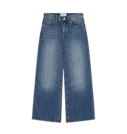 DL1961 / W + W Nini: Wide Leg