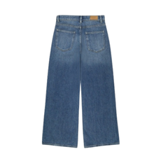DL1961 / W + W Nini: Wide Leg