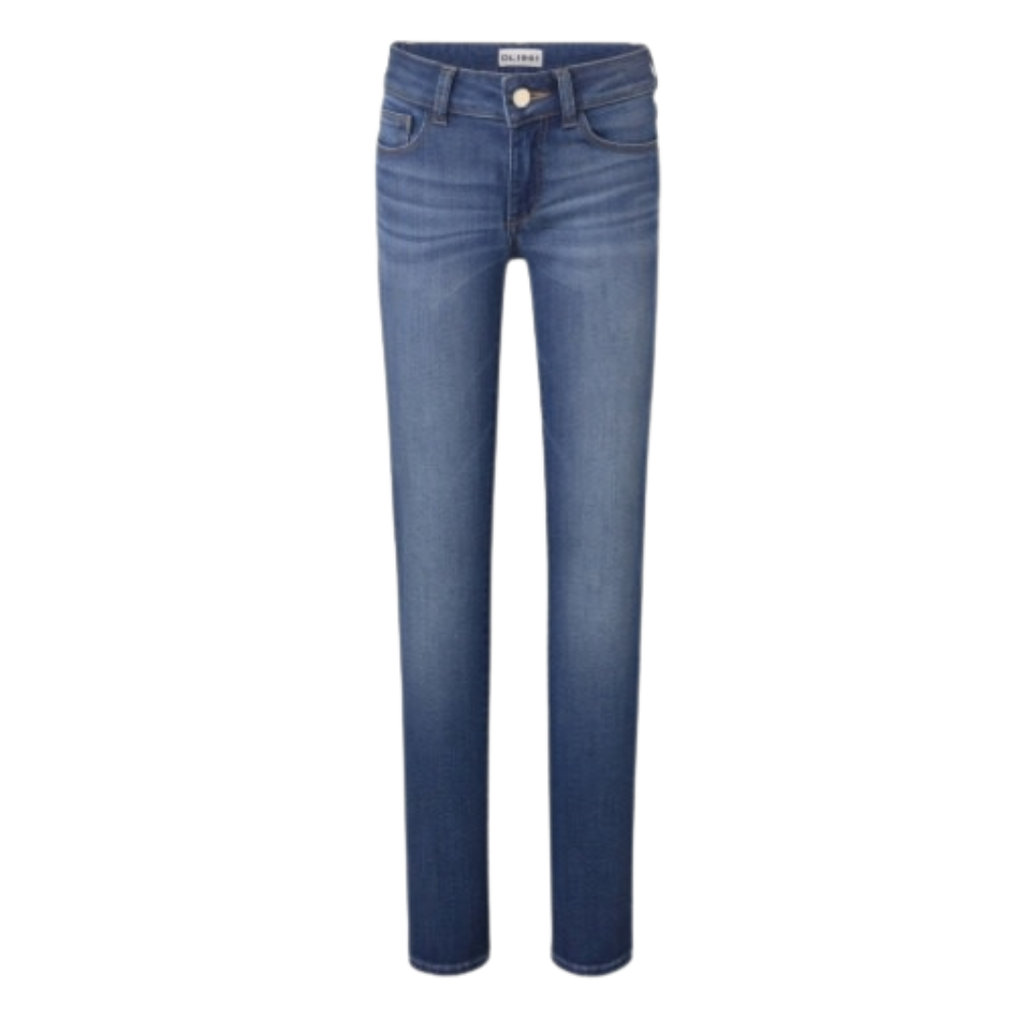 DL1961 / W + W chloe toddler: skinny