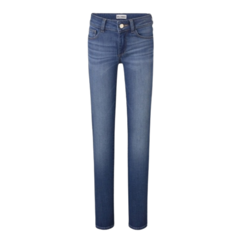 DL1961 / W + W chloe: skinny