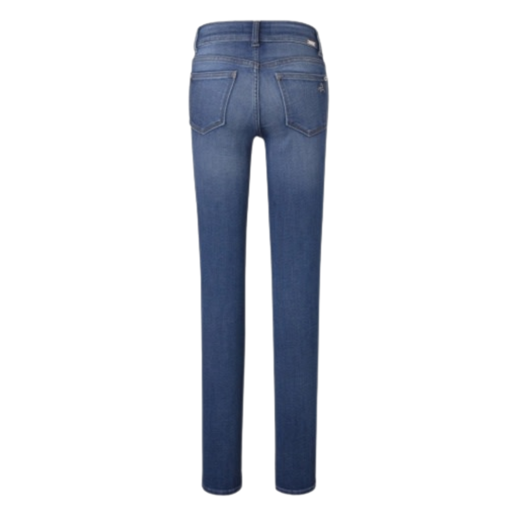 DL1961 / W + W chloe: skinny