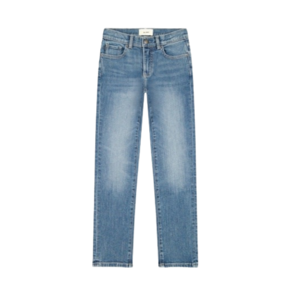 DL1961 / W + W Brady Toddler: Slim