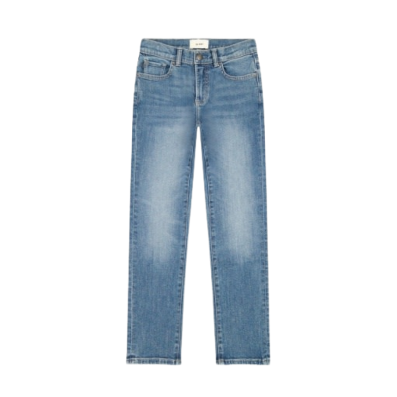 DL1961 / W + W Brady Toddler: Slim