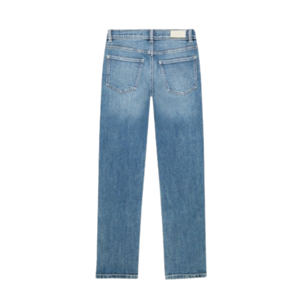 DL1961 / W + W Brady Toddler: Slim