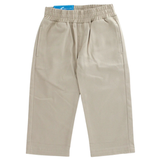 J.BAILEY Boy's Pull On Khaki Twill Pant