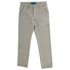 J.BAILEY Boy's Club Pant, Khaki