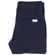 J.BAILEY Boy's Club Pant, Navy