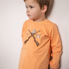 BANANA SPLIT Boy's Gone Hunting Pant Set