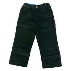 J.BAILEY Boy's Corduroy Pants Forest