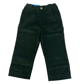 J.BAILEY Boy's Corduroy Pants Forest