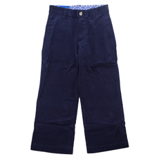 J.BAILEY Boy's Corduroy Pants Navy