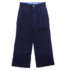 J.BAILEY Boy's Corduroy Pants Navy