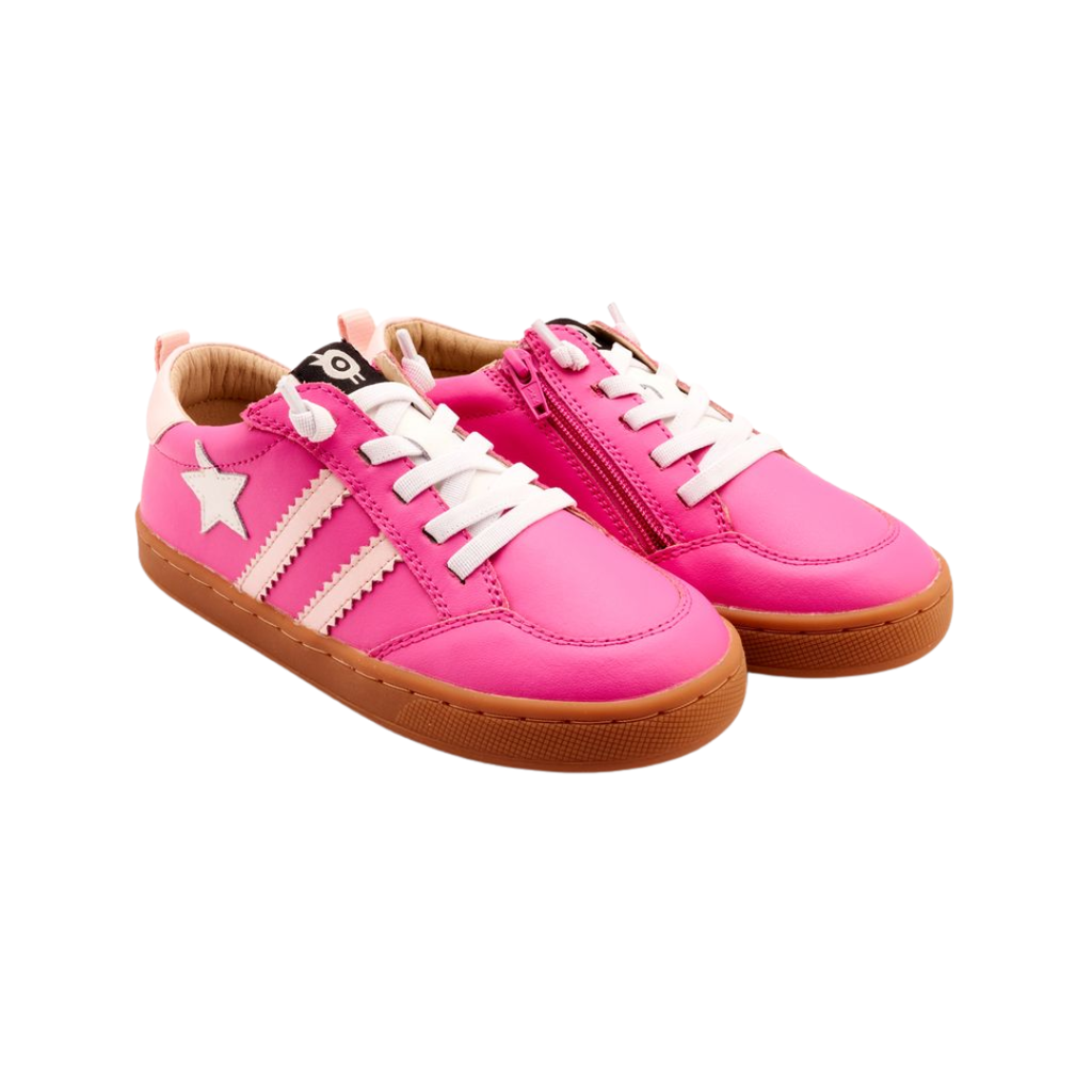 OLD SOLES WOS RUNNER