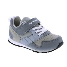 TSUKIHOSHI Racer-Gray/White