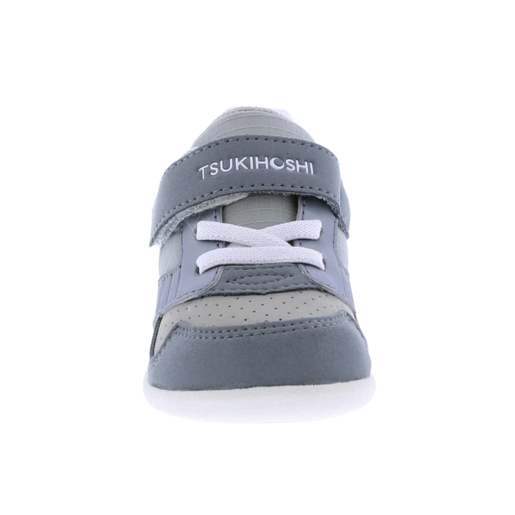 TSUKIHOSHI Racer-Gray/White